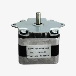 Nema-17 Stepper Motor 4Kg (Type 17PM-J212BEVA1619)-7