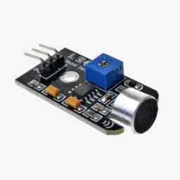 Analog Microphone Sound Detection Module-8