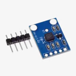 ADXL335 3-Axis Analog Output Accelerometer Module-1