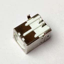 USB Type-B Female Connector-10