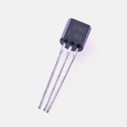 2SA1266 - PNP General Purpose Transistor-11