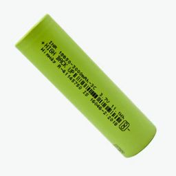 18650 Li-ion 3000mAh Rechargeable Battery - Winway-16