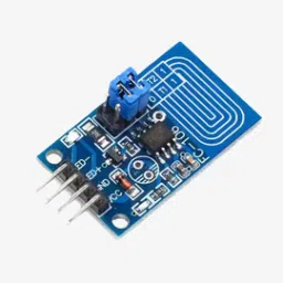 Capacitor Touch Dimmer Constant Voltage LED Stepless Dimming PWM Control Board-13