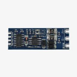 RS485 to TTL Interface Module with 3.3V 5V Hardware Auto Transmit/Receive Switching Control-17