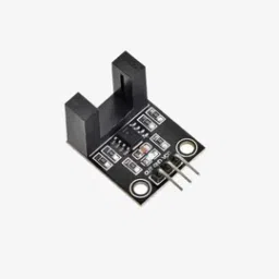 HC-89 Interrupt Sensor - Correlation Photoelectric Infrared Count Slot Sensor Module-image-1