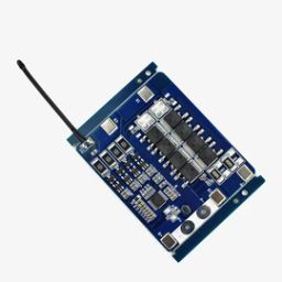 4s 20A BMS For LiFePo4 With Balancing 12.8V-16