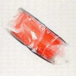 3D Printing filaments PLA 1kg ,1.75mm(Orange)-14