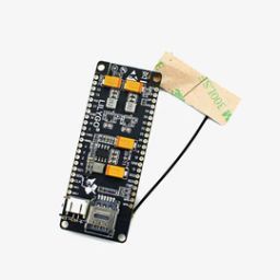 TTGO T-Call ESP32 Sim800l Wireless Communication Module-3