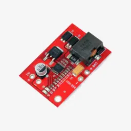 CN3722 12V MPPT Solar Charge Controller Module for 3S Lithium-ion 18650 Battery-74