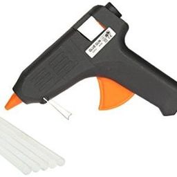 Standard 60 Watt Corded Glue Gun with 5 Glue Sticks-10