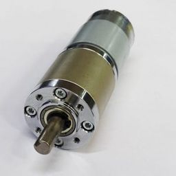 Tauren Planetary Gear DC motor – 10 RPM / 12V-image-6