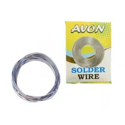 10gm Soldering Wire: Solder wire for Precision Work-19