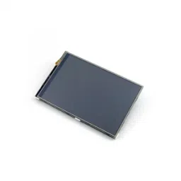 Waveshare 4inch Resistive Touch Display (C) for Raspberry Pi, 480×320, 125MHz High-Speed SPI-92