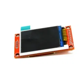 1.8 Inch TFT LCD Module 128 x 160 with 4 IO-image-66