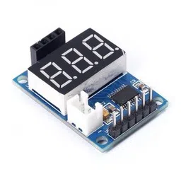 Digital Display for HC-SR04 Ultrasonic Distance Measurement Control Board-33