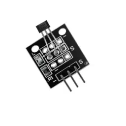 A3144 Hall Effect Sensor Module HW-492-10