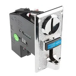 Coin acceptor for vending machine CH-923 programmable Multi Coin acceptor-3