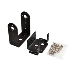 Servo Mount Brackets For MG995 MG996 Servo Motor-37