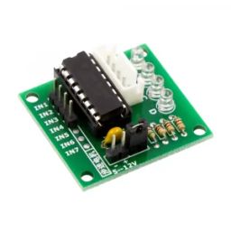 ULN2003 Driver Module Stepper Motor Driver Board-43