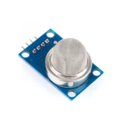 MQ-2 Smoke LPG Butane Hydrogen Gas Sensor Detector Module-20