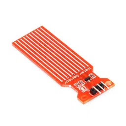 High Sensitivity Water Level Sensor compatible with Arduino image 1