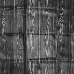 Kuber Industries Black & White Printed Rectangular 4-Seater Centre Table Cover image 3