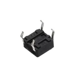 Tactile Push Button Switch 6x6x5 - Pack of 10 image 2