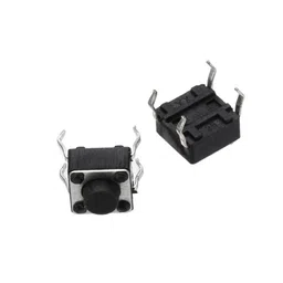 Tactile Push Button Switch 6x6x5 - Pack of 10 image 4