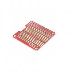 DIY Proto HAT Shield for Raspberry Pi image 2