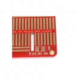 DIY Proto HAT Shield for Raspberry Pi image 3