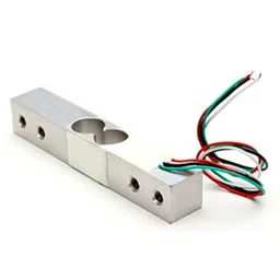 3Kg Load cell - Electronic Weighing Scale Sensor image 1