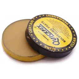Quickfix Soldering Paste Flux 15gm image 1