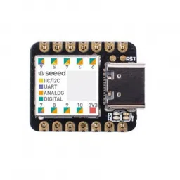SeeedStudio Seeeduino Xiao Arduino Microcontroller SAMD21 Cortex M0+ image 4