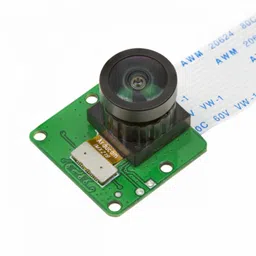 Arducam 8 MP IMX219 Wide Angle IR Sensitive (NoIR) Camera Module for Nvidia Jetson Nano image 1