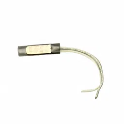 KSD9700/BK05-BB1D 5A 250V Metallic Shell Temperature Control Switch 80C Normally Open image 1