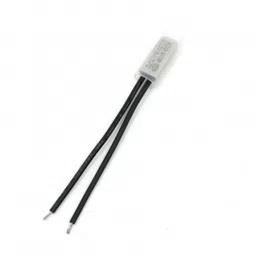 KSD9700/BK05-BB1D 5A 250V Metallic Shell Temperature Control Switch 95C Normally Open image 1