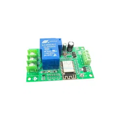DC7-80/5V Power Supply ESP8266 WIFI Single Channel 30A Relay Module ESP-12F image 2