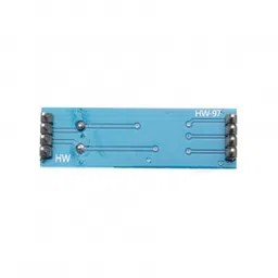 MAX485 TTL to RS485 Converter Module image 3