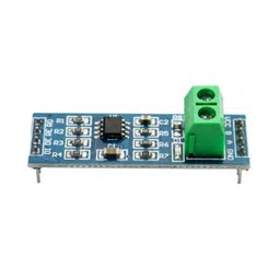 MAX485 TTL to RS485 Converter Module image 5