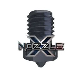 E3D Nozzle X - V6-1.75mm-0.4mm image 2