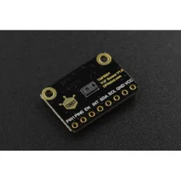 DFRobot Fermion: TMF8801 ToF Distance Ranging Sensor (20-2500mm) image 1