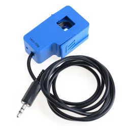 SCT-013-060 60A Non-invasive AC Current Sensor Clamp Sensor image 2