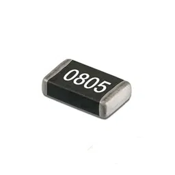 33K ohm Resistor - 0805 SMD Package - 20 Pieces Pack image 1