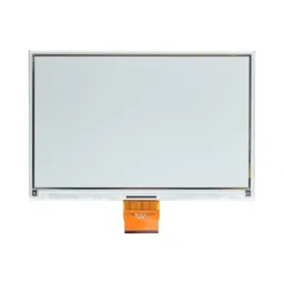 Waveshare 7.3inch e-Paper (G) raw display 800480 SPI Interface image 3