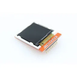 1.44 inch TFT LCD Color Screen Module SPI Interface image 3