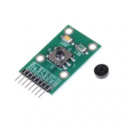 5D Rocker Joystick for Arduino MCU AVR Game image 2
