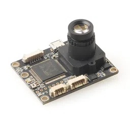 PX4FLOW V1.3.1 Optical Flow Sensor Smart Camera image 1