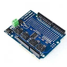 16 Channel PWM Servo Driver Module Shield image 1
