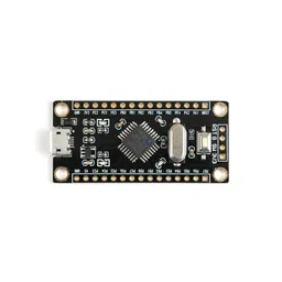 STM8S105K4T6 Minimum System Board Microcomputer STM8 ARM Core Board image 2