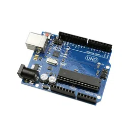 UNO R3 Development Board - Compatible Model High Quality image 2
